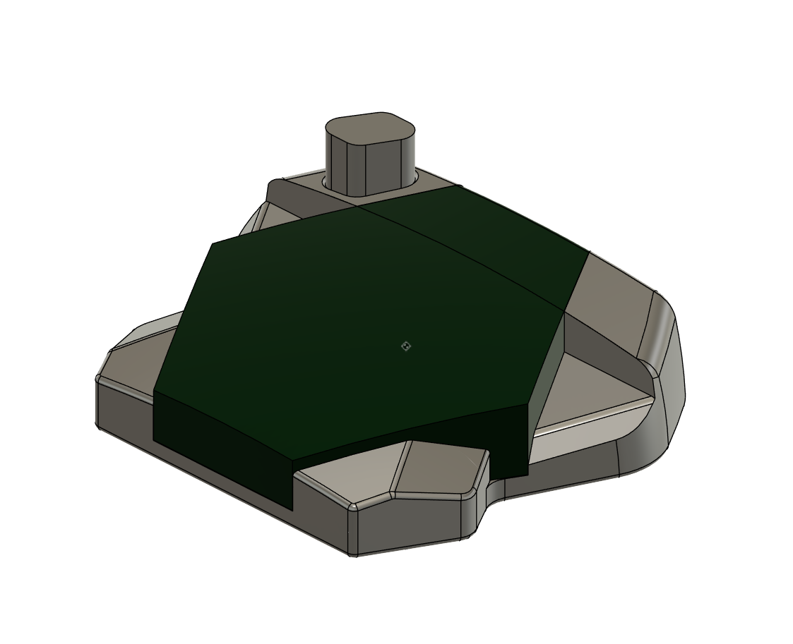 Putter - Project Reptile