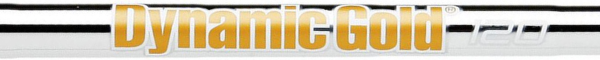 True Temper Dynamic Gold 120