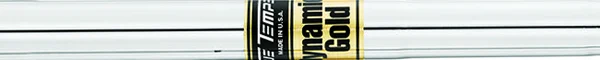 True Temper Dynamic Gold