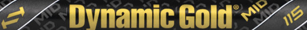 True Temper Dynamic Gold Mid