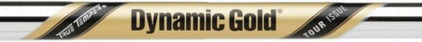 True Temper Dynamic Gold Tour Issue