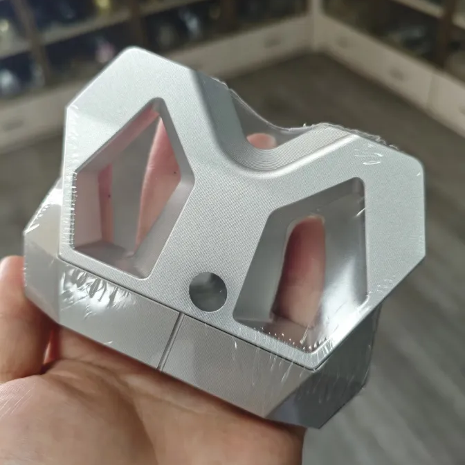 ULT Proto Putter Pre-Order