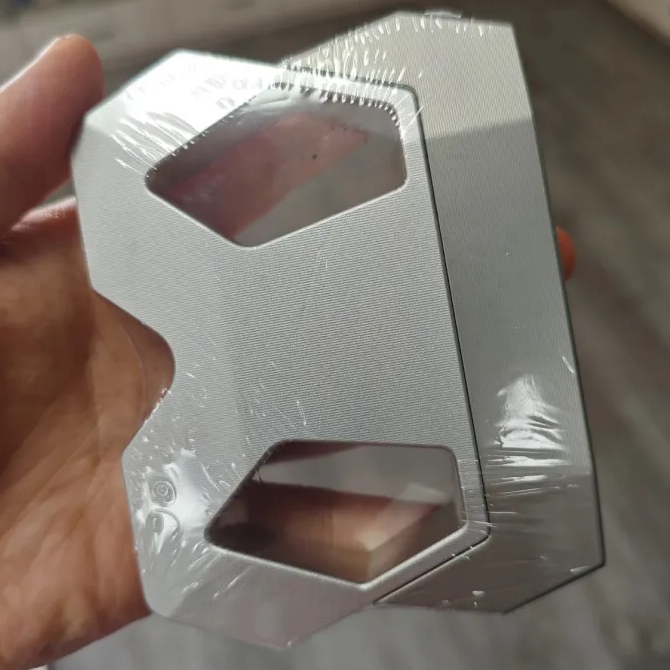 ULT Proto Putter Pre-Order