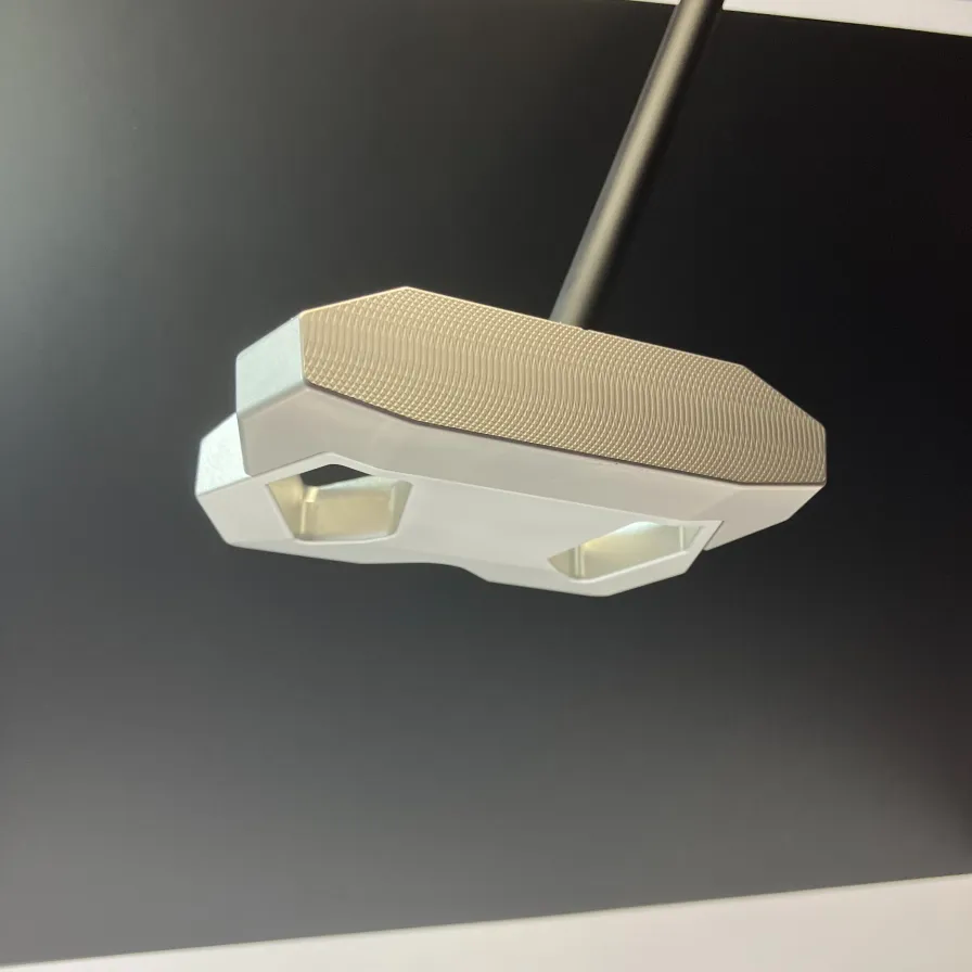 ULT Proto Putter Pre-Order