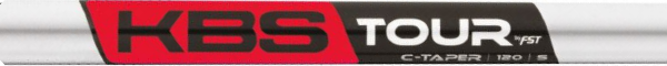 KBS Tour C Taper