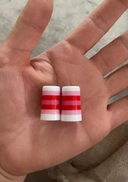 Ferrules - Spring Major 2026