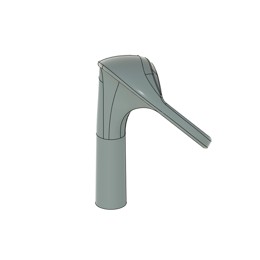 Proto Wedge (Pre-Order)