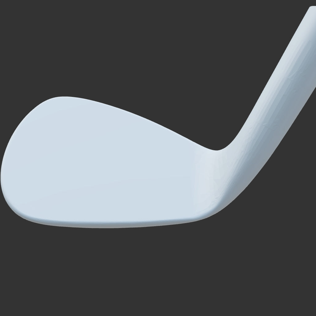 50 Gap Wedge