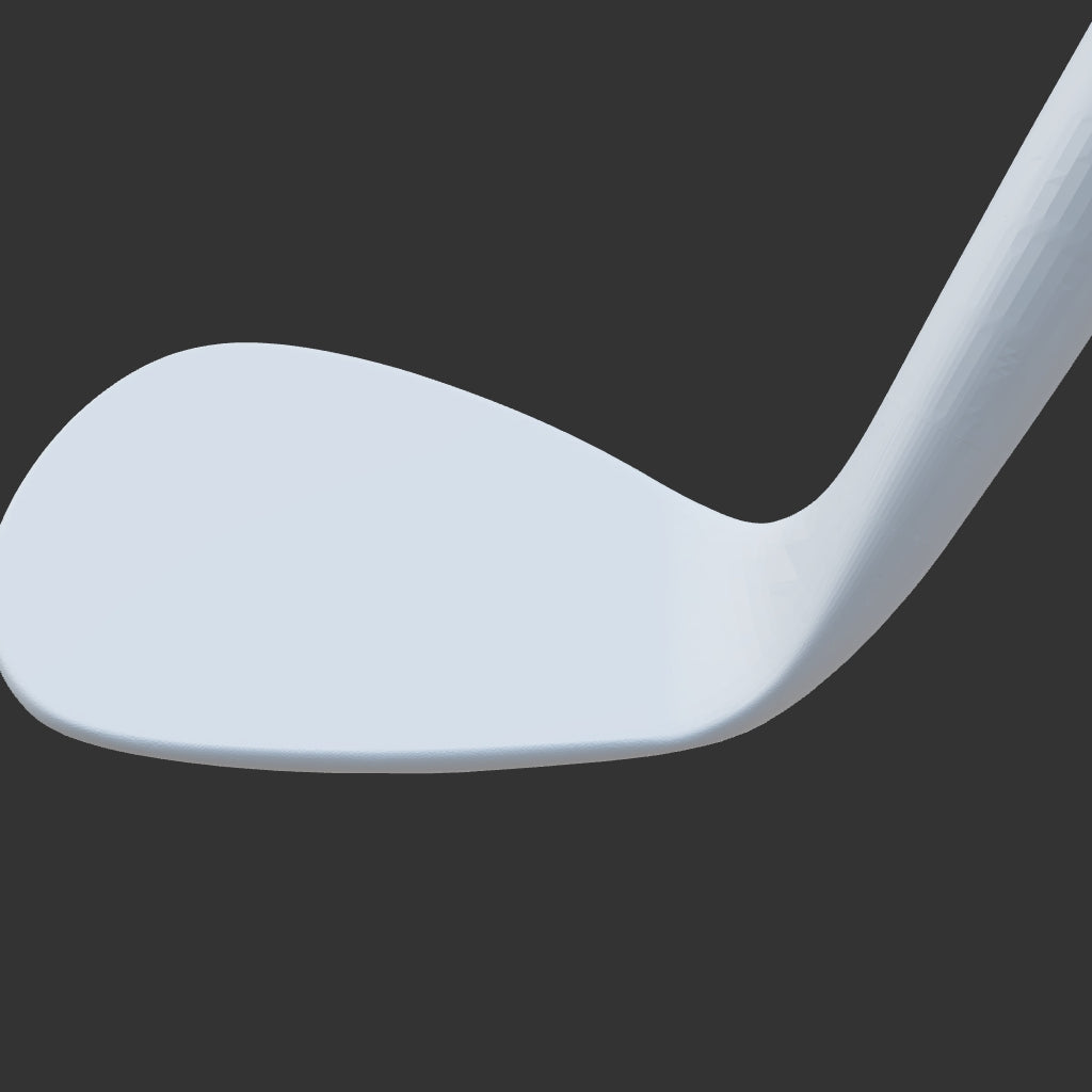 58 Lob Wedge