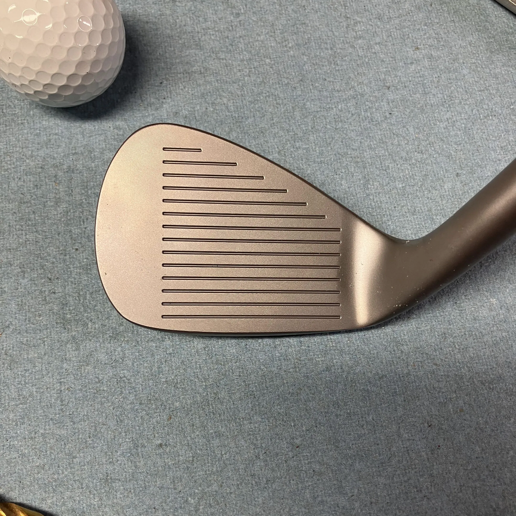 Proto Wedge (Pre-Order)