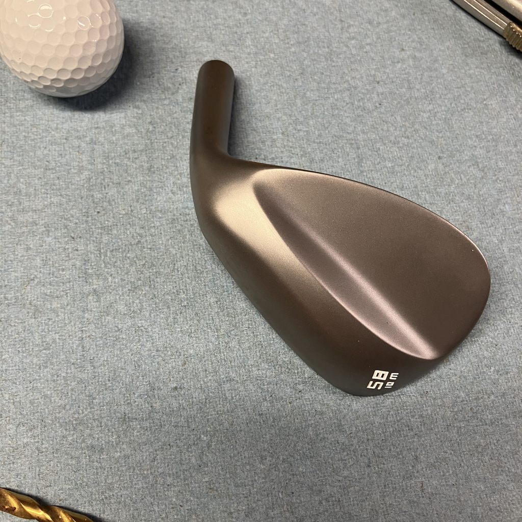 Proto Wedge (Pre-Order)