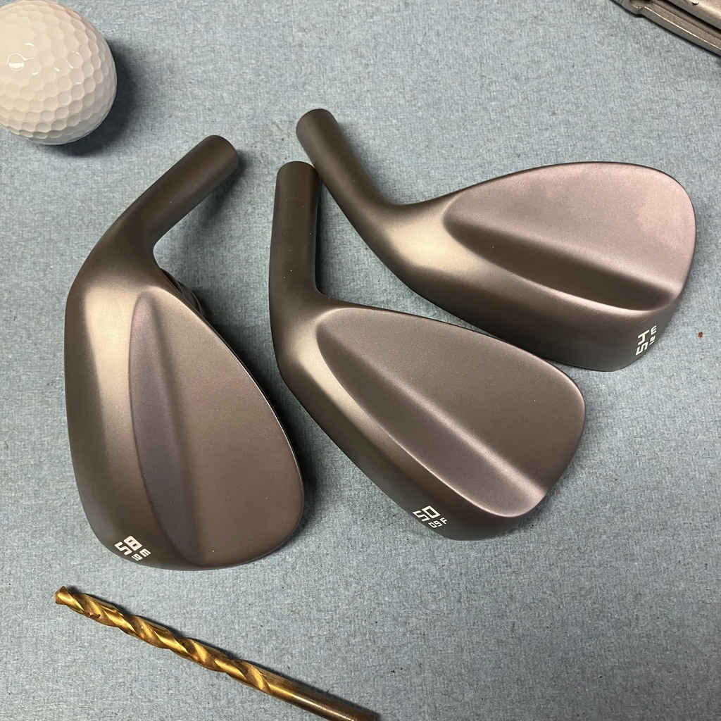 Proto Wedge (Pre-Order)