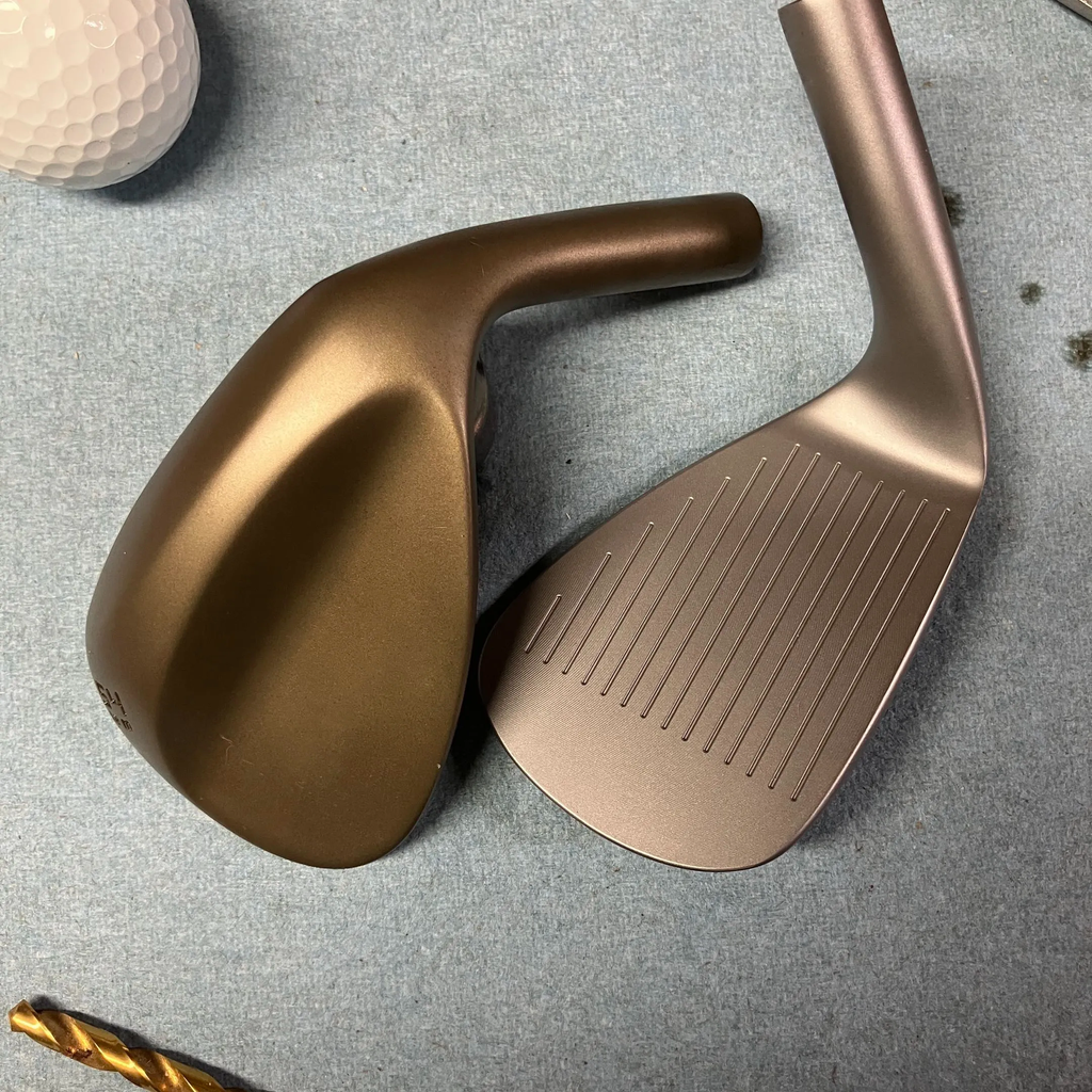 Proto Wedge (Pre-Order)