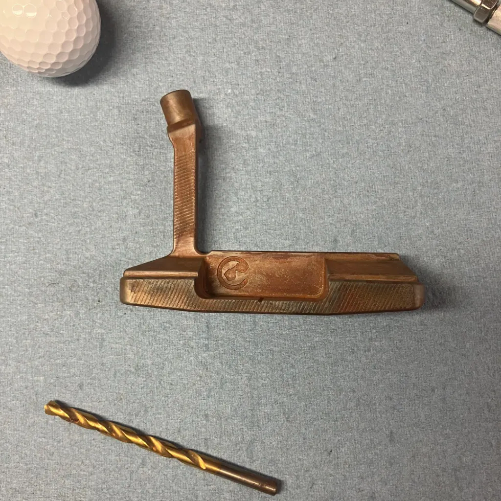 Proto Blade