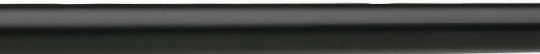 Unbranded Black PVD Putter Shaft