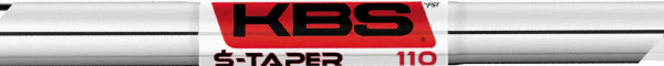 KBS Tour $ Taper