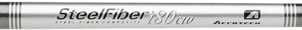 Aerotech Steelfiber i80CW