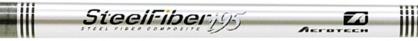 Aerotech Steelfiber i95CW
