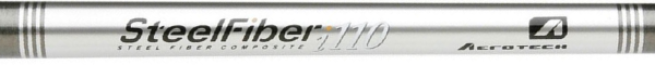 Aerotech Steelfiber i110CW