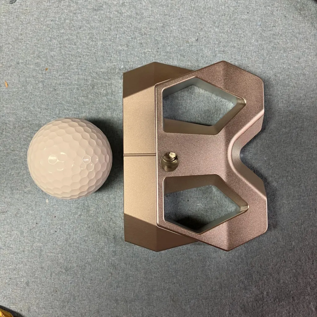 ULT Putter