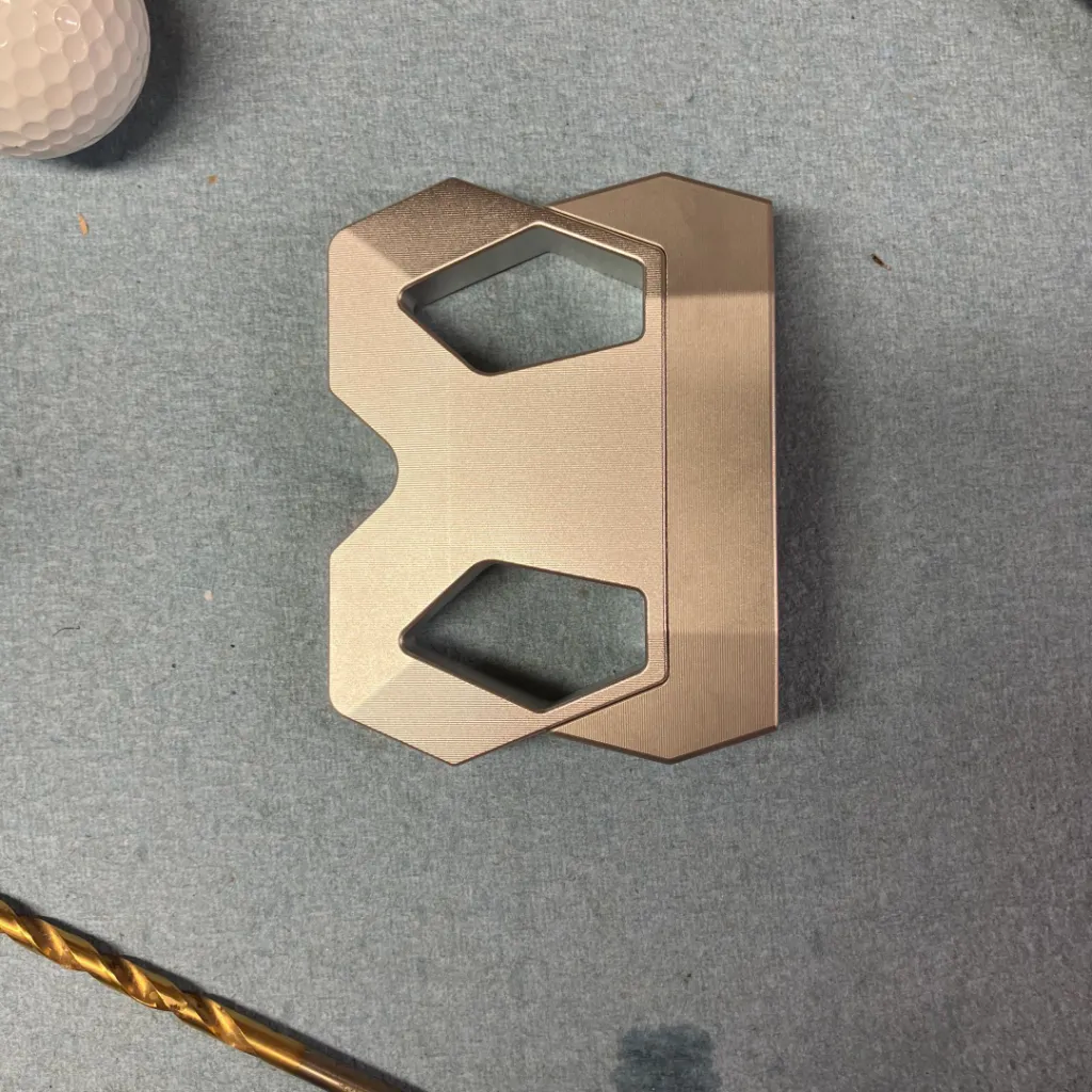 ULT Putter
