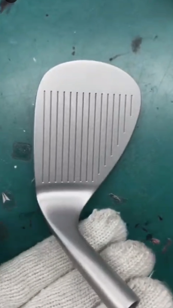 Proto Wedge (Pre-Order)