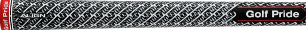 Golf Pride Z-Grip Cord Align